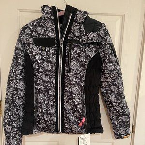 New with tags Obermeyer ski jacket